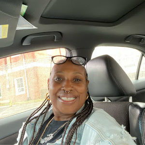 Meet your Posher, Tyese